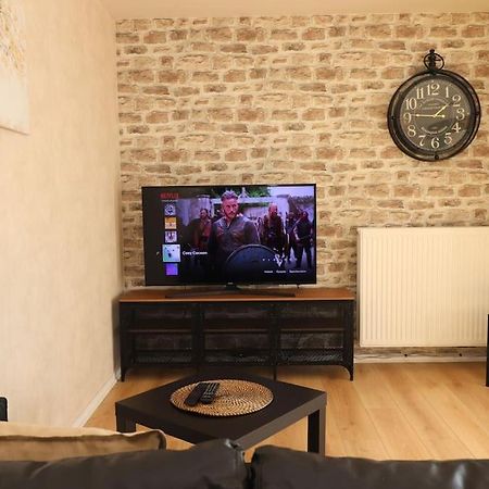 Votre Confort La Cosy Cocoon Courcouronnes Zewnętrze zdjęcie