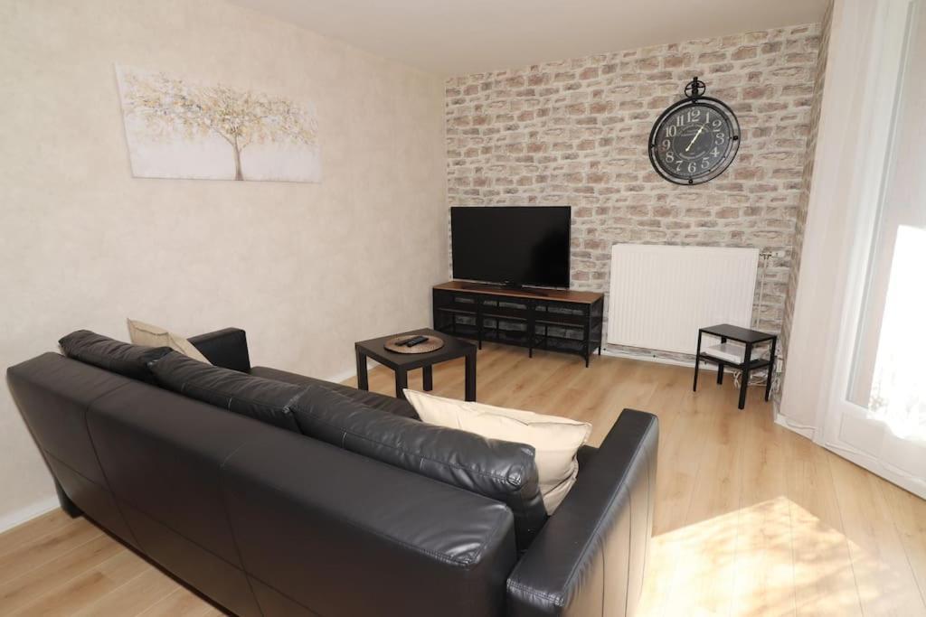 Votre Confort La Cosy Cocoon Courcouronnes Zewnętrze zdjęcie