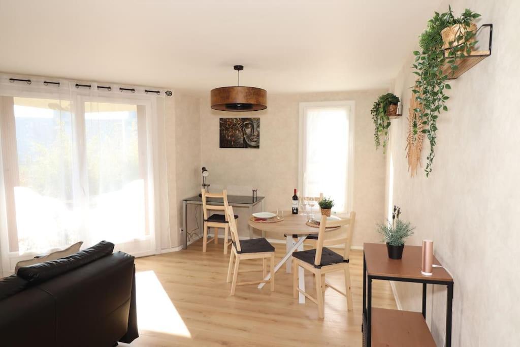 Votre Confort La Cosy Cocoon Courcouronnes Zewnętrze zdjęcie