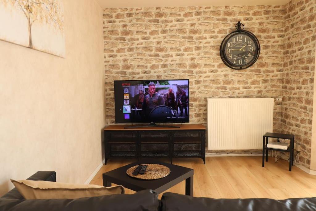 Votre Confort La Cosy Cocoon Courcouronnes Zewnętrze zdjęcie