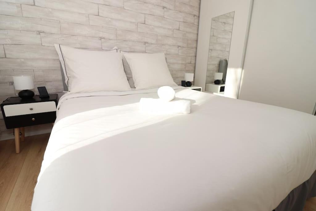 Votre Confort La Cosy Cocoon Courcouronnes Zewnętrze zdjęcie