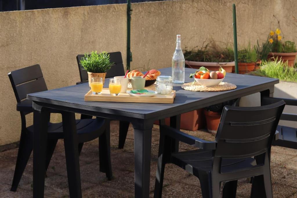 Votre Confort La Cosy Cocoon Courcouronnes Zewnętrze zdjęcie