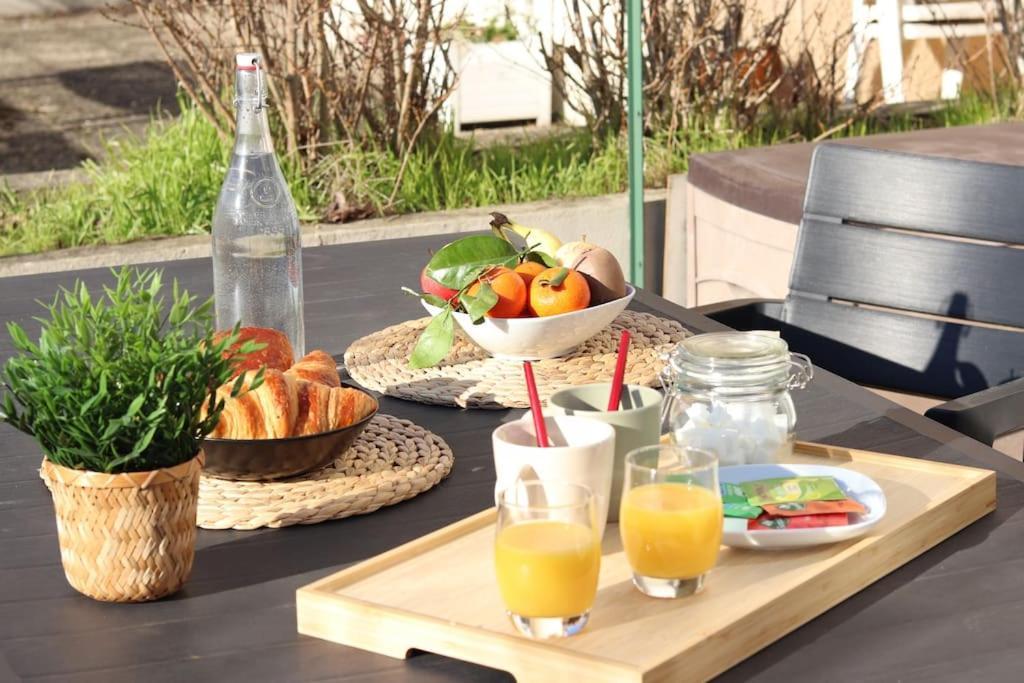 Votre Confort La Cosy Cocoon Courcouronnes Zewnętrze zdjęcie
