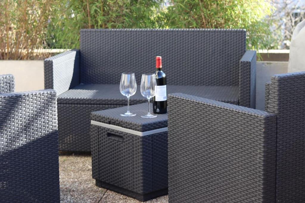 Votre Confort La Cosy Cocoon Courcouronnes Zewnętrze zdjęcie